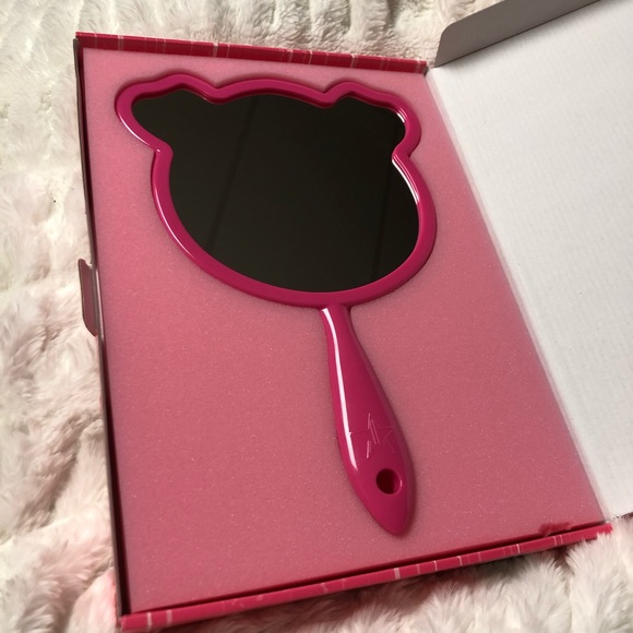 Jeffree Star x Shane Dawson Pink Pig Mirror - Picture 2 of 3